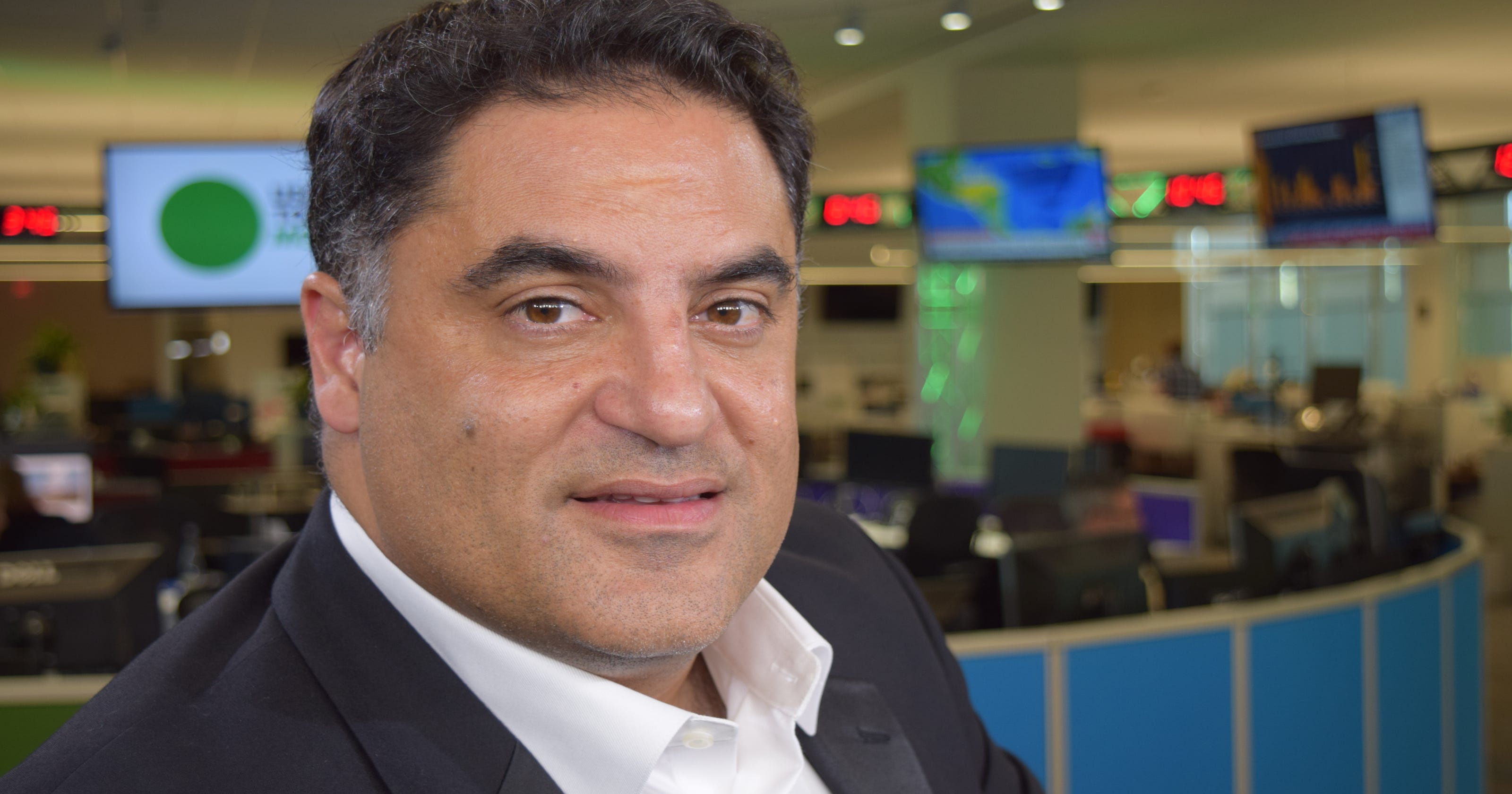 Did Cenk Uygur Just Delete This Tweet? - sycoj4o