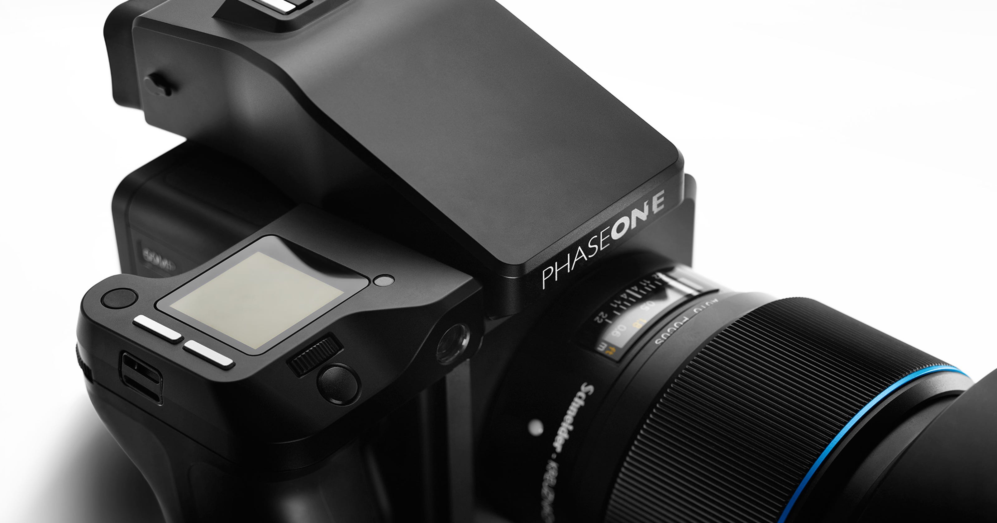 New 100-megapixel camera sensor costs $49,000