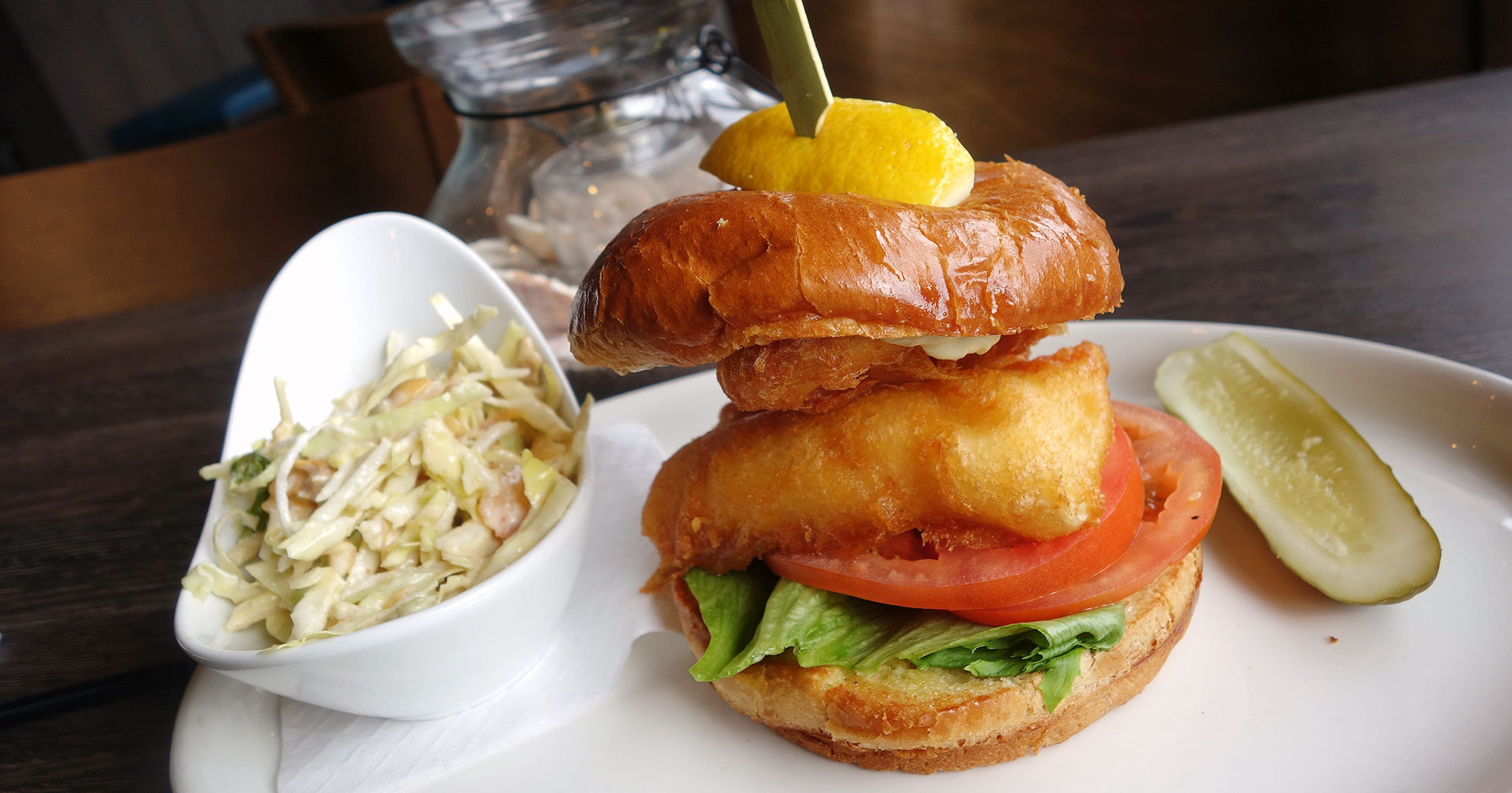 Lent A reason to try the best friedfish sandwiches in metro Phoenix