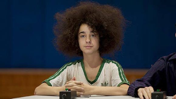 'HairBrained': Indie flick follows a kid and his coif
