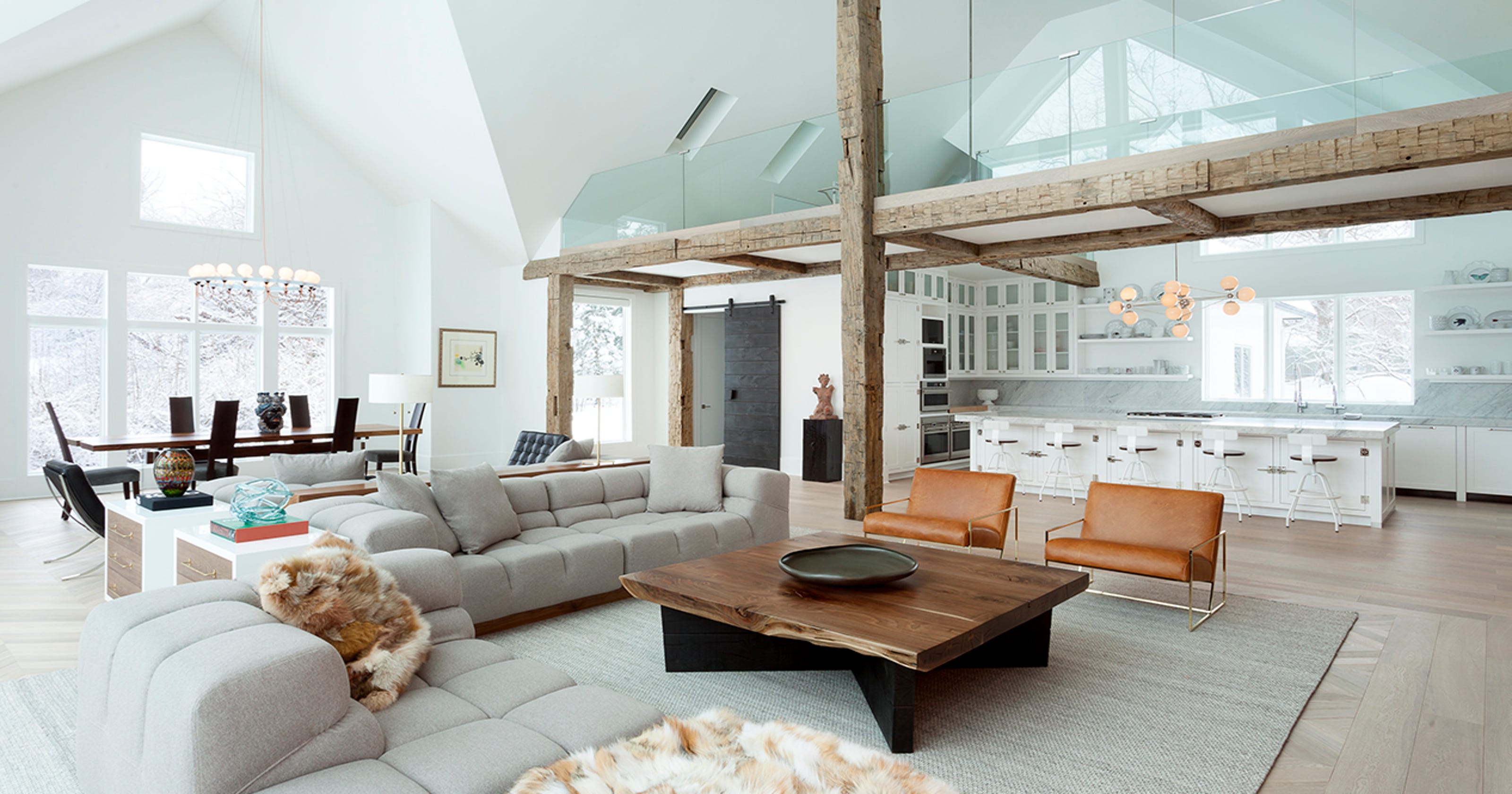 The most stunning home renovation in Rochester?