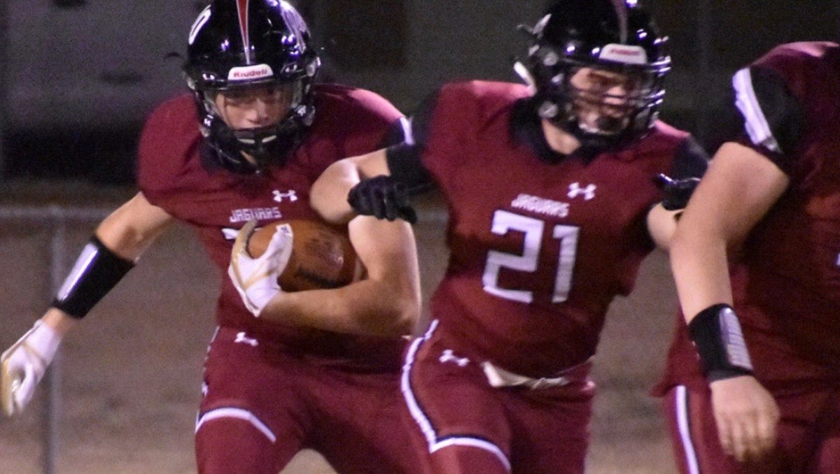 Those Long Trips Paid Off For Koby Hathcock After He Committed
