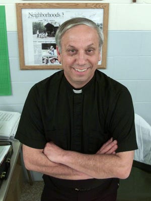 Rev. Joseph Hemmerle.