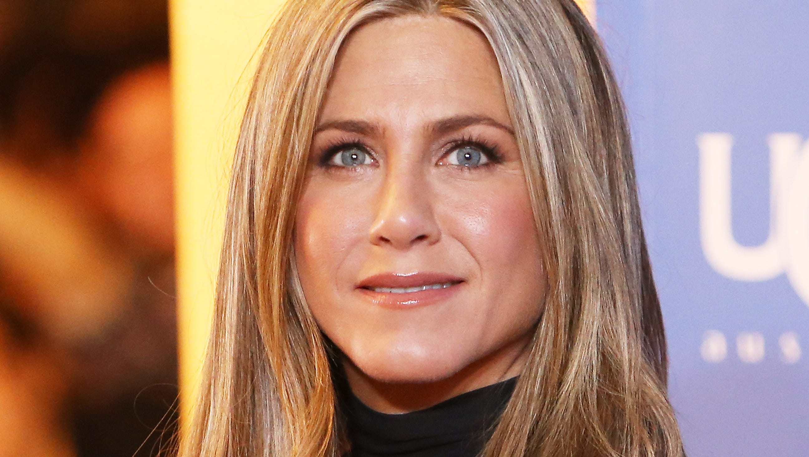 Jennifer Aniston The new face of Emirates airline?