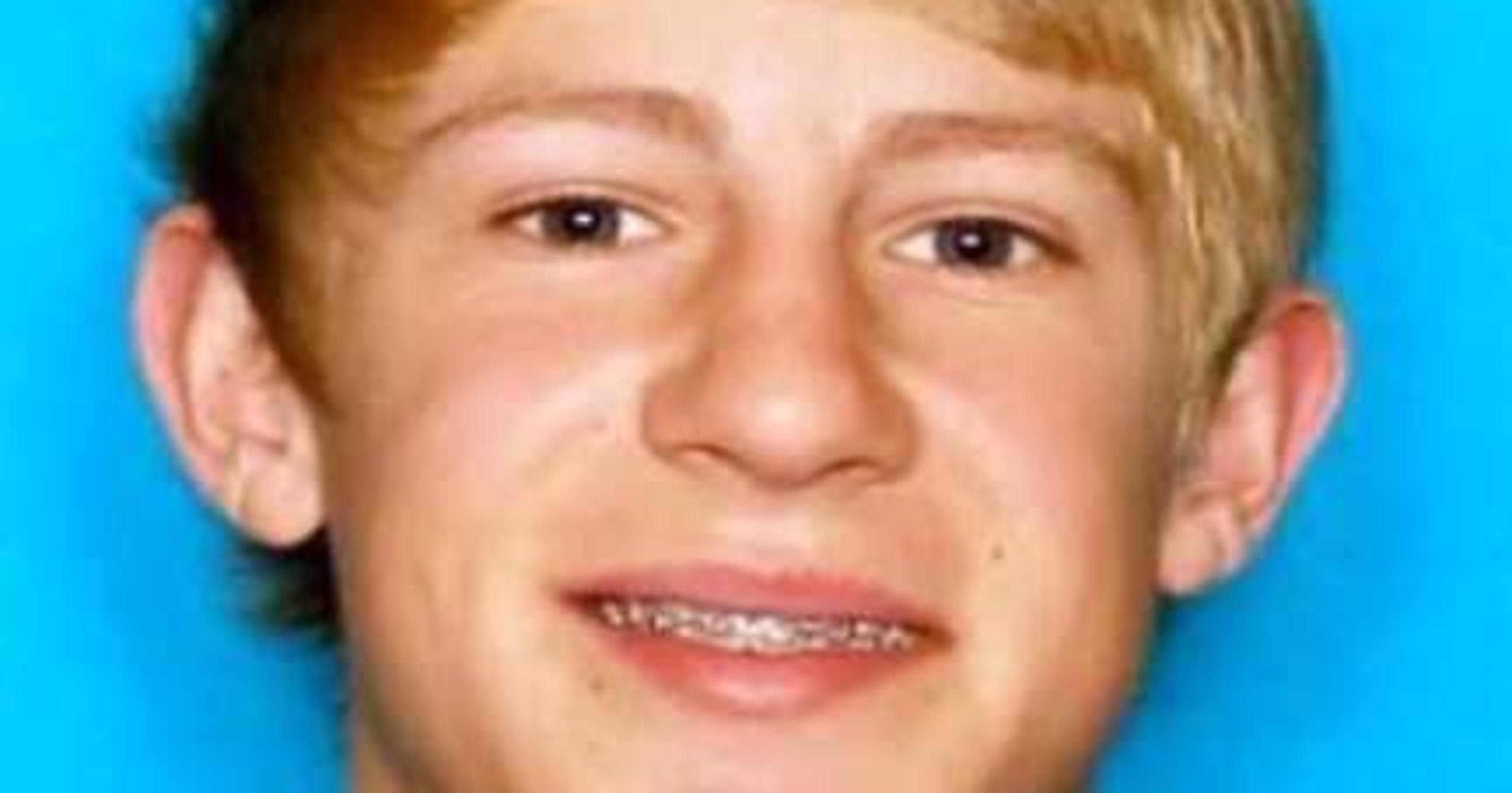 Missing North Texas teen Who is Caleb Diehl?