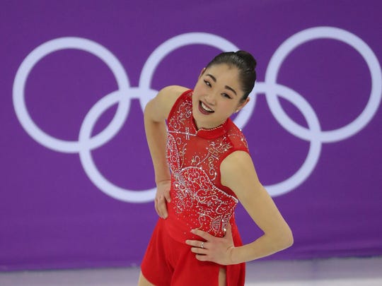 Winter Olympics In Pursuit Of That Magical Photo