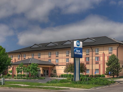 Best Western introduces new name, logo and boutique hotel brand