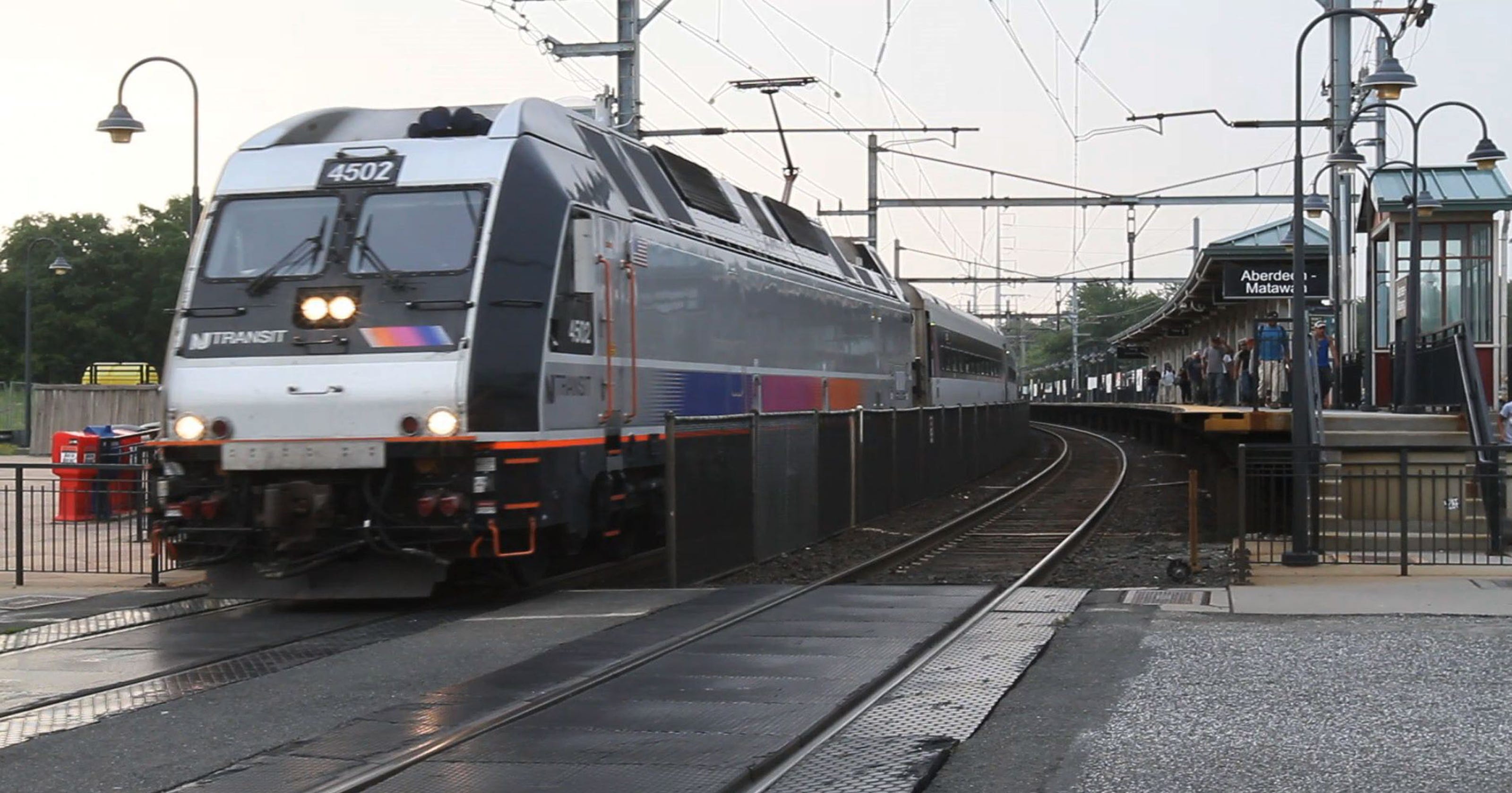 New NJ Transit fares: How much will your commute cost?