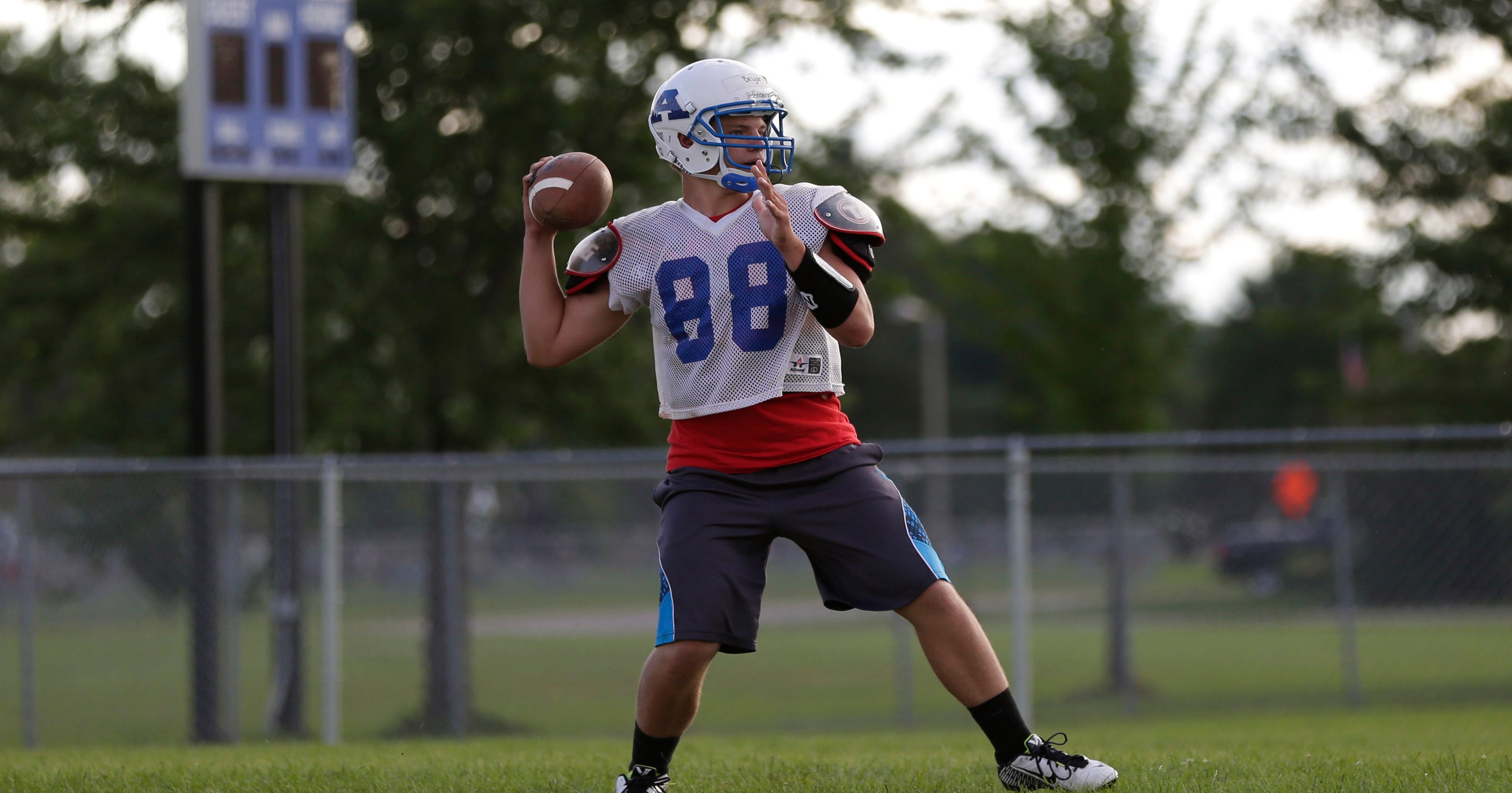 Auburndale puts focus on team culture