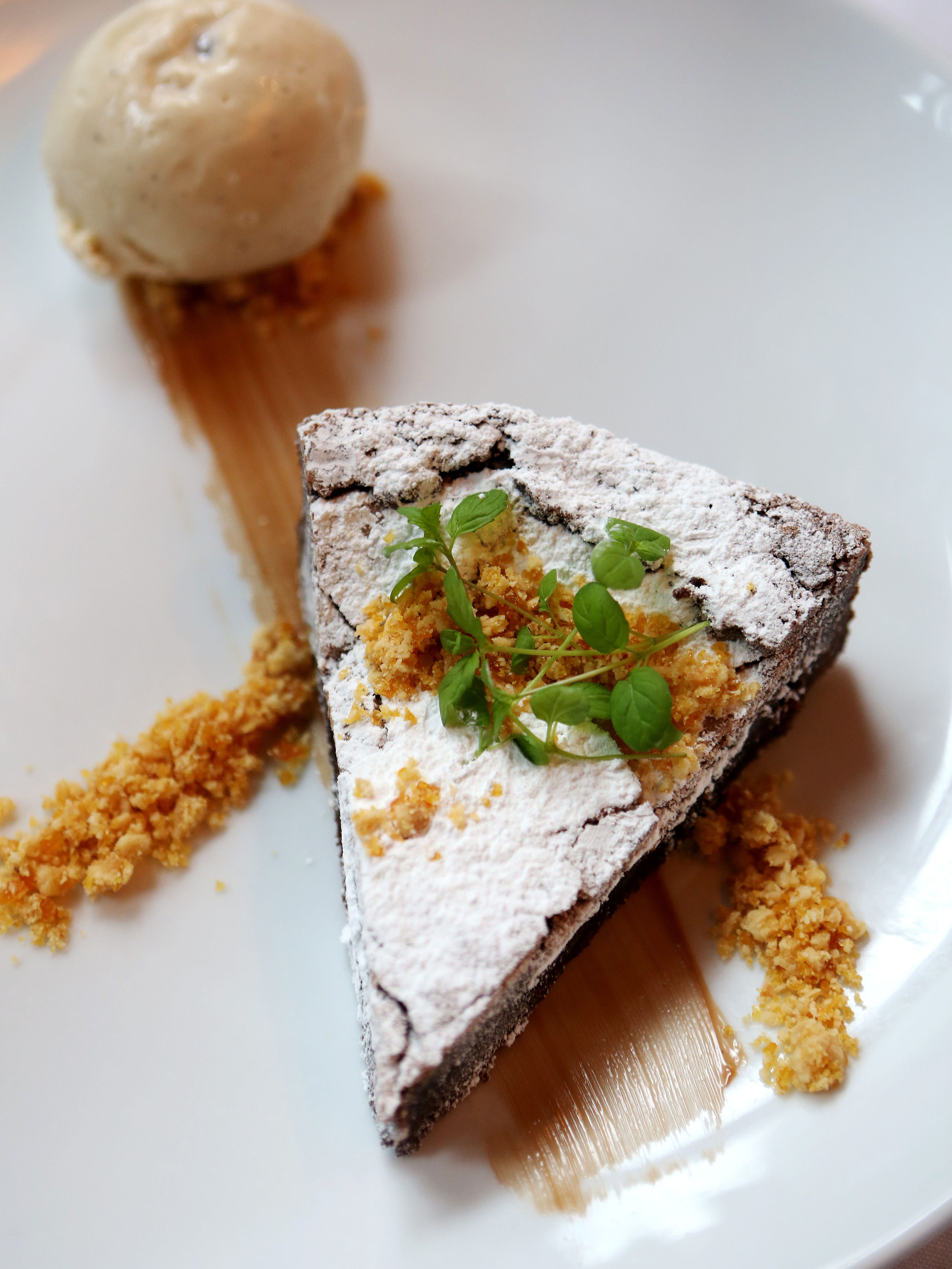 Jeff Ruby dessert recipes to wow your Valentine