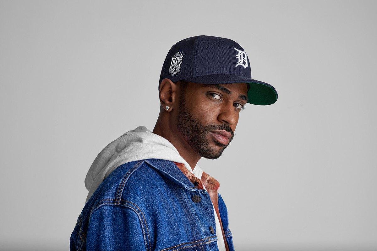 big sean new era hat Welcome to Quality Engineering Products