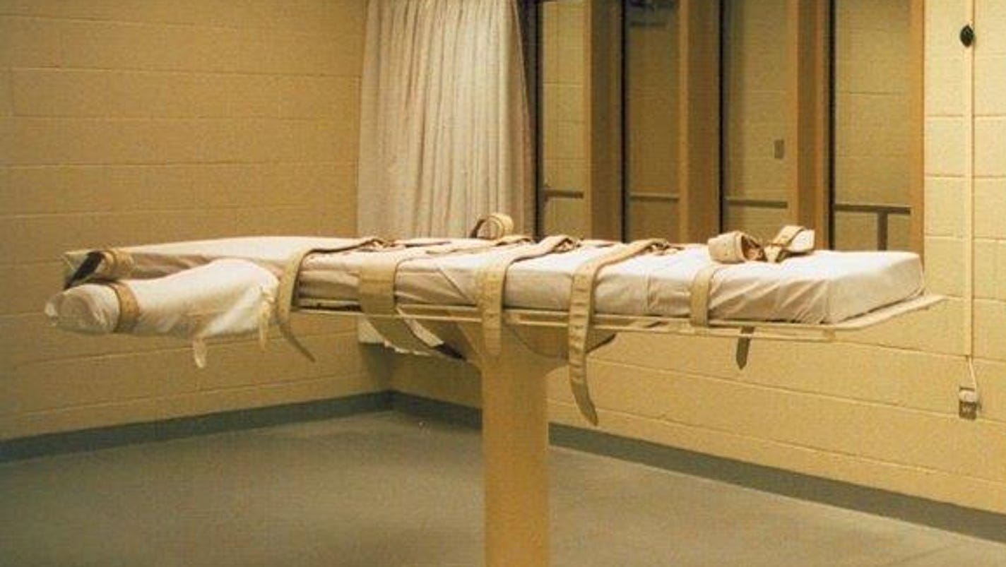 Delaware Supreme Court to weigh fate of death row inmates