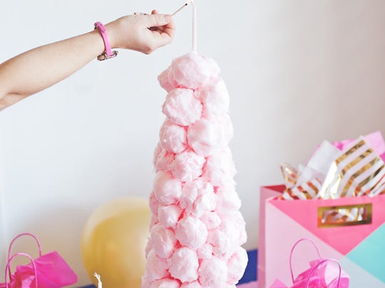 Skip the cake and try these birthday treats instead