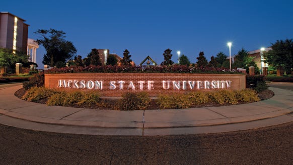 Travel Site: Jackson State 