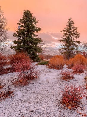 Monday S Forecast Mix Of Rain Snow For Northeast