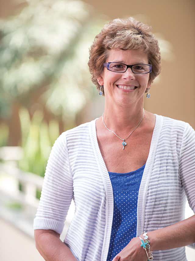 Breast Cancer A Local Woman S Story Of Survival