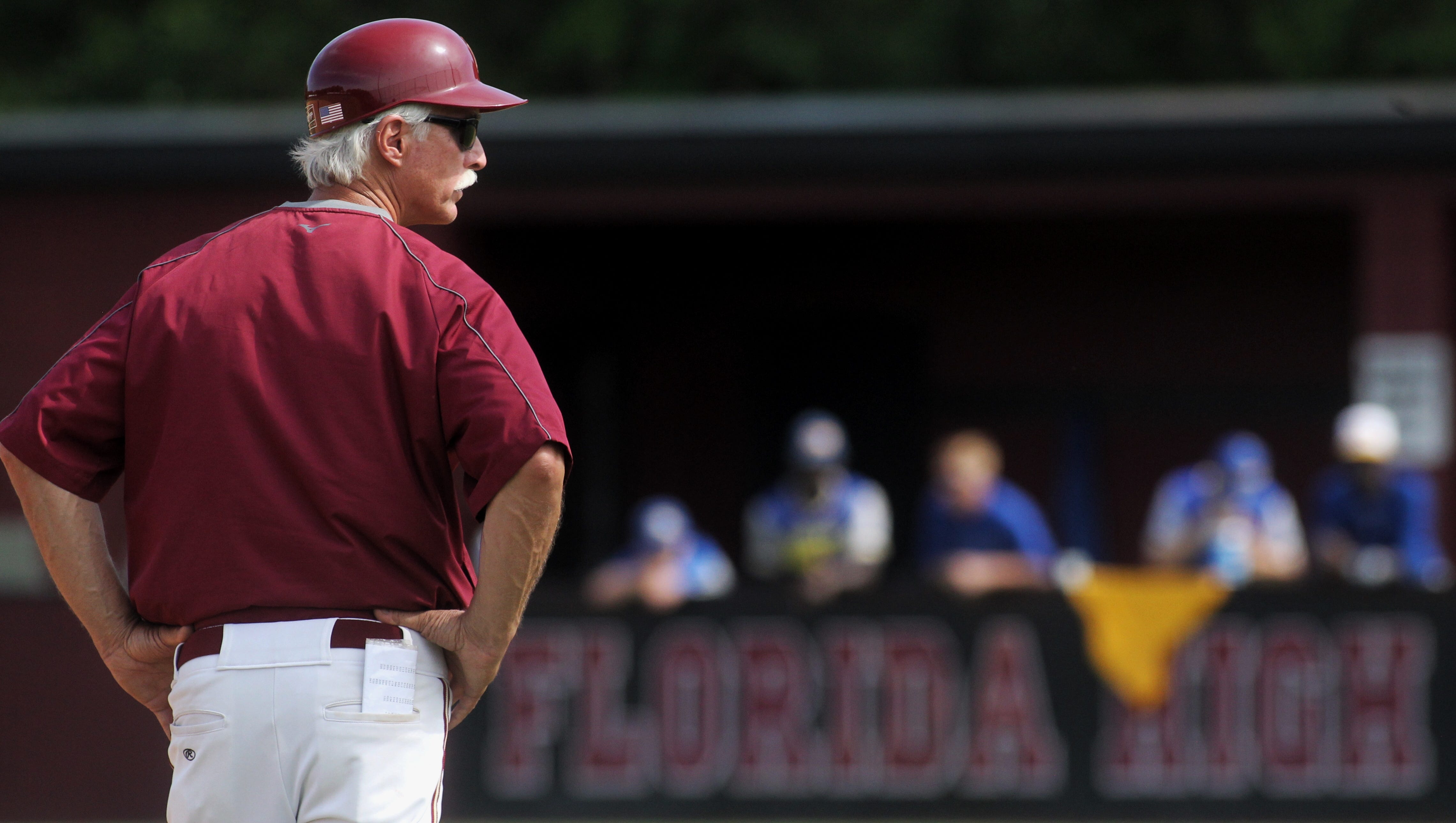 Silver Anniversary Florida High S Hollenbeck Coaches For More