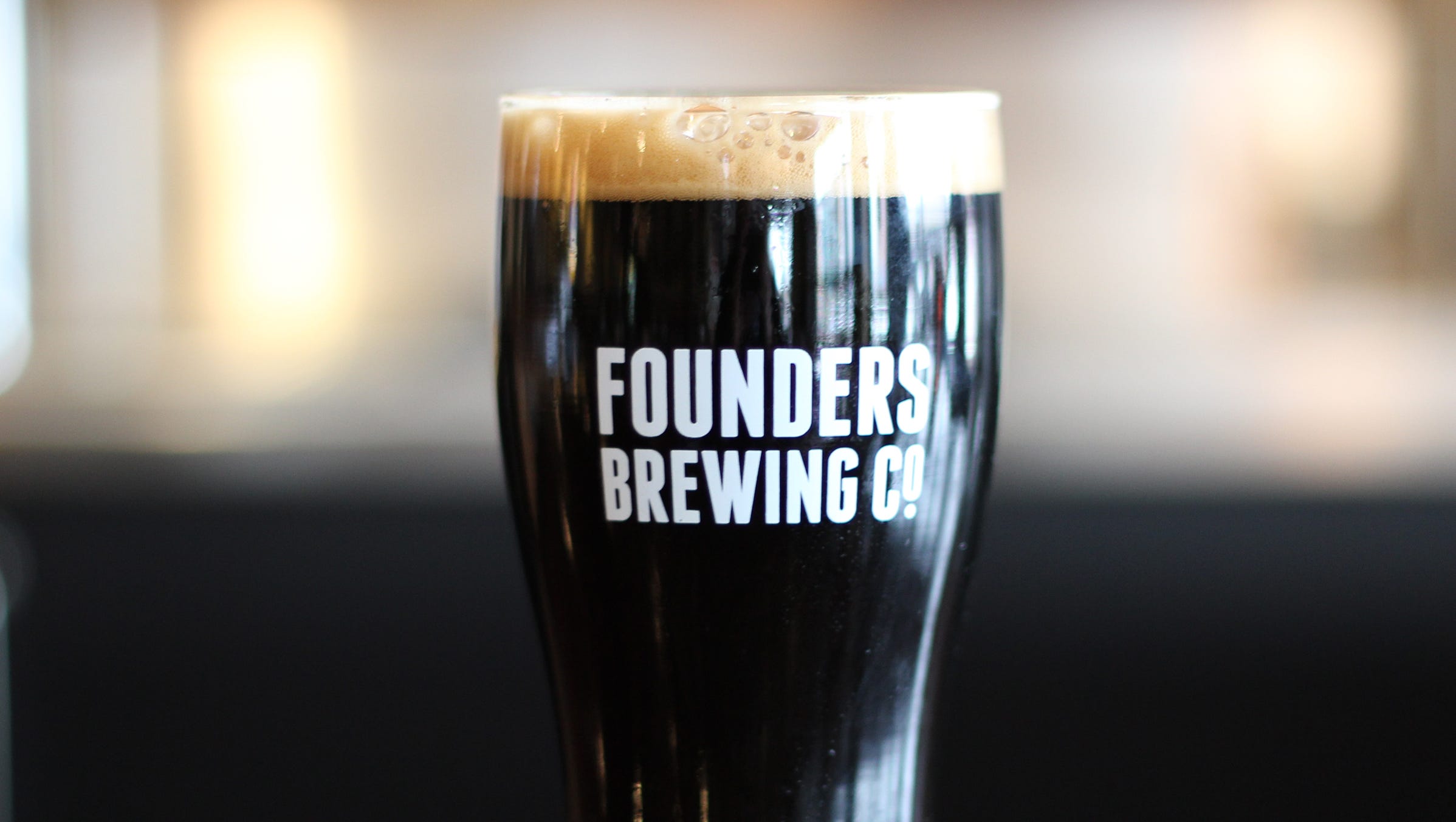 11 Top Michigan Made Stouts To Get You Through Winter