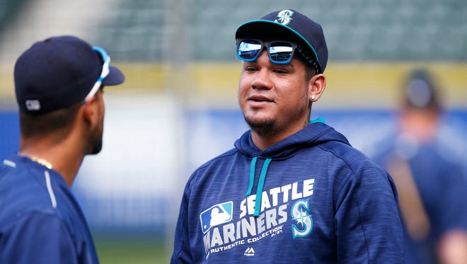 The Mariners hope ace Felix Hernandez can return to form after an injury-plagued 2016.