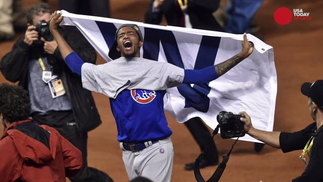 Can the Chicago Cubs win it all, again?