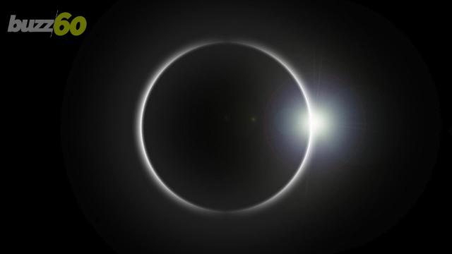 Upcoming solar eclipse to be live-streamed from thousands of feet up