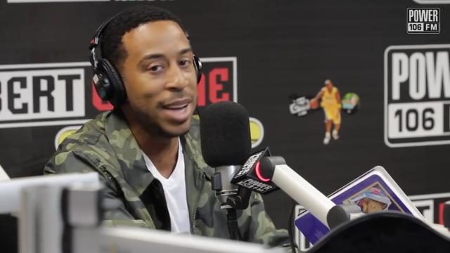 Ludacris, Migos rap 'Llama Llama,' make nursery rhyme history