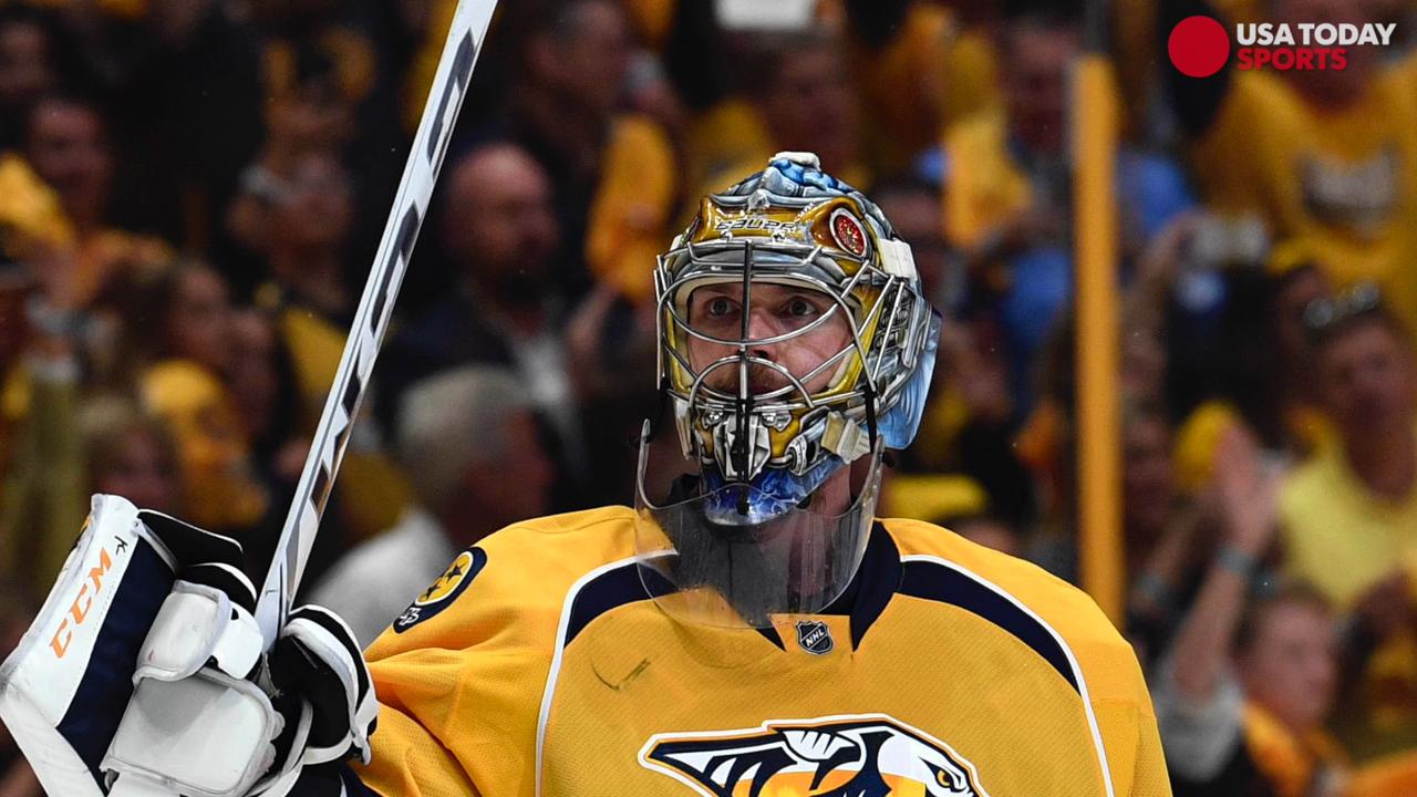 Why Predators' magical playoff run is great for hockey