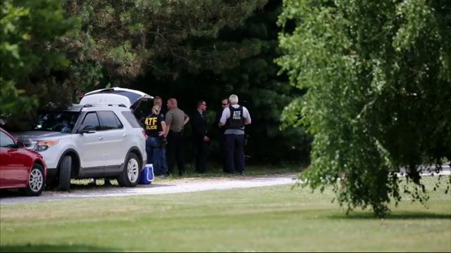 Illinois friend: Shooter didn't seem prone to violence