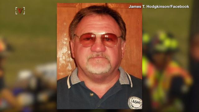 Here's what we know about alleged Va. shooter James Hodgkinson