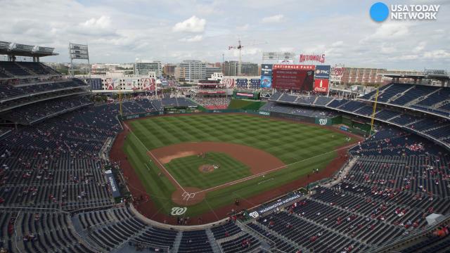 Congressional baseball game: What to expect