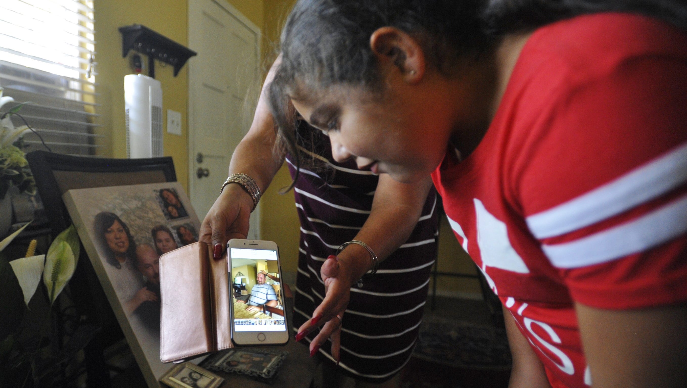 Visalia Woman Speaks During National Crime Victims&rsquo; Rights Virtual Event