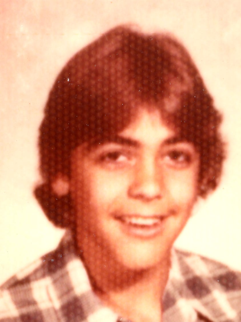 George Clooney Developed Star Power In Mason