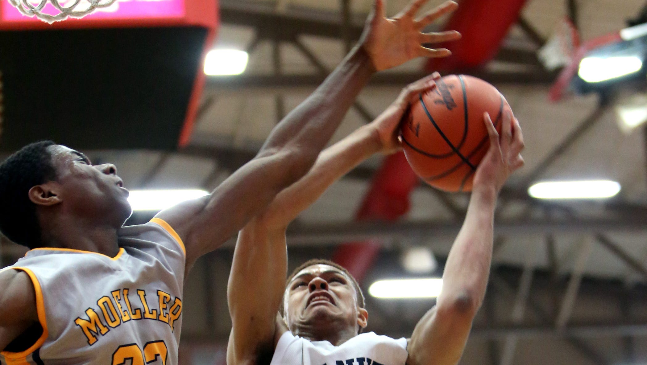 Winter All Stars Of 2015 Ohio Boys Preps Basketball