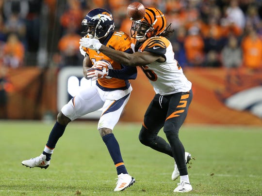 Josh Shaw Suspended Through 2020 Season For Betting On Nfl Games