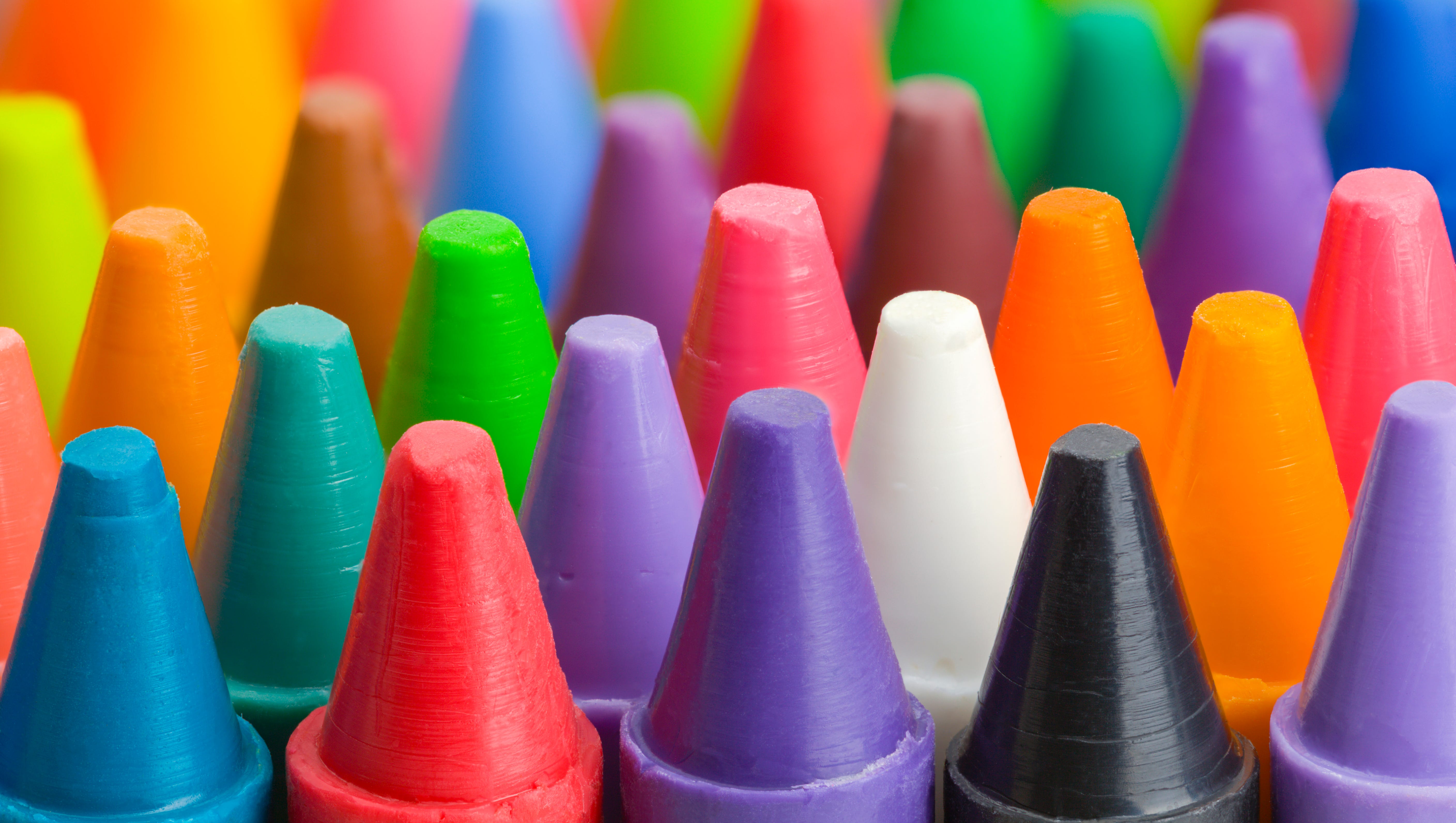 So long, dandelion Crayola retiring crayon color