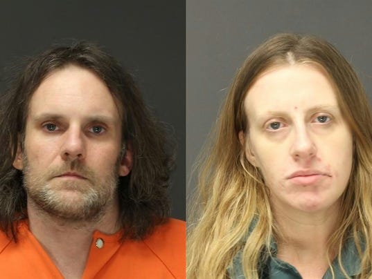 Wallington Couple Charged In Baby S Death Are Called