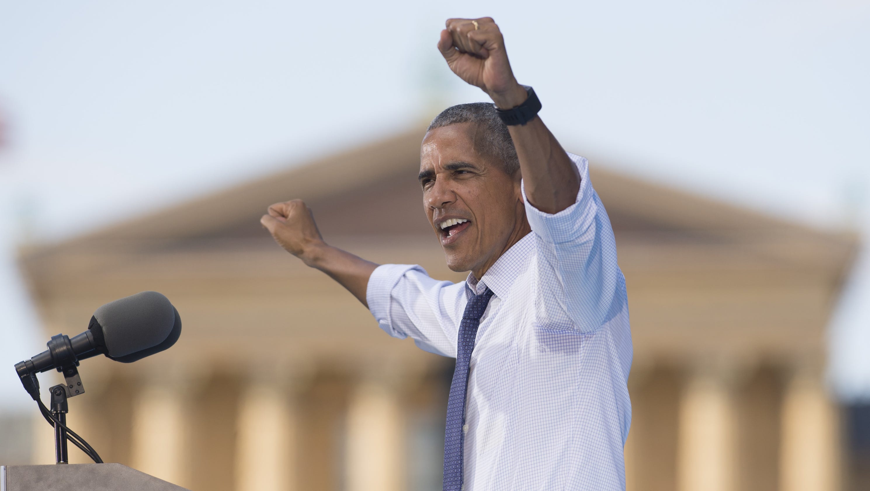 This Legal Expert Just Ripped Apart Trump'S Obama Attack! - d3zcsc9