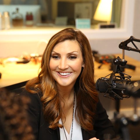 Comedian Heather McDonald on the #TalkingTech podc