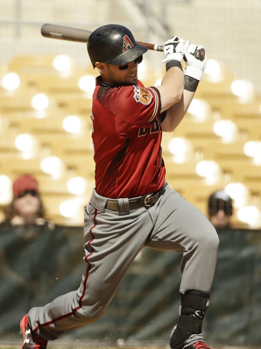 Arizona Diamondbacks  vs. Chicago White Sox Spring Training 2017