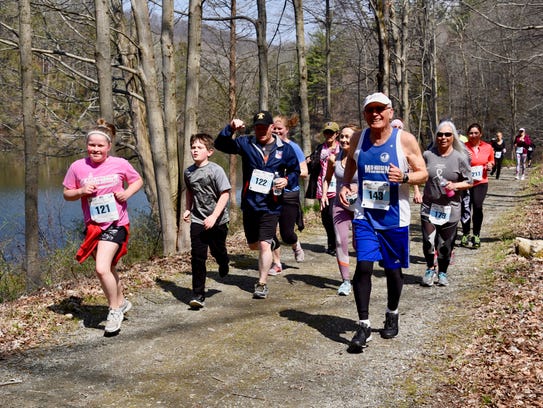 Breast Cancer, Miles of Hope