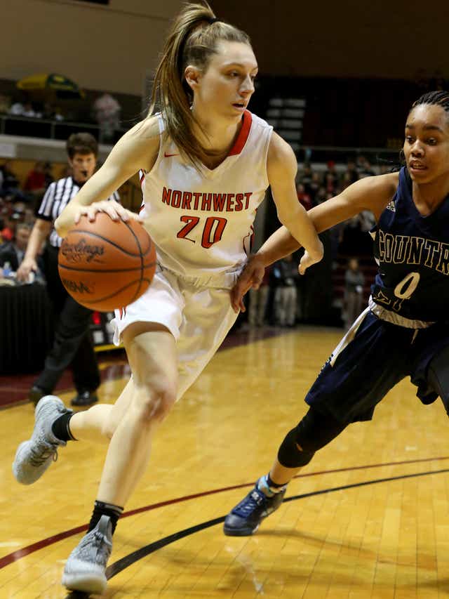 Detroit Free Press All State Girls Basketball Teams