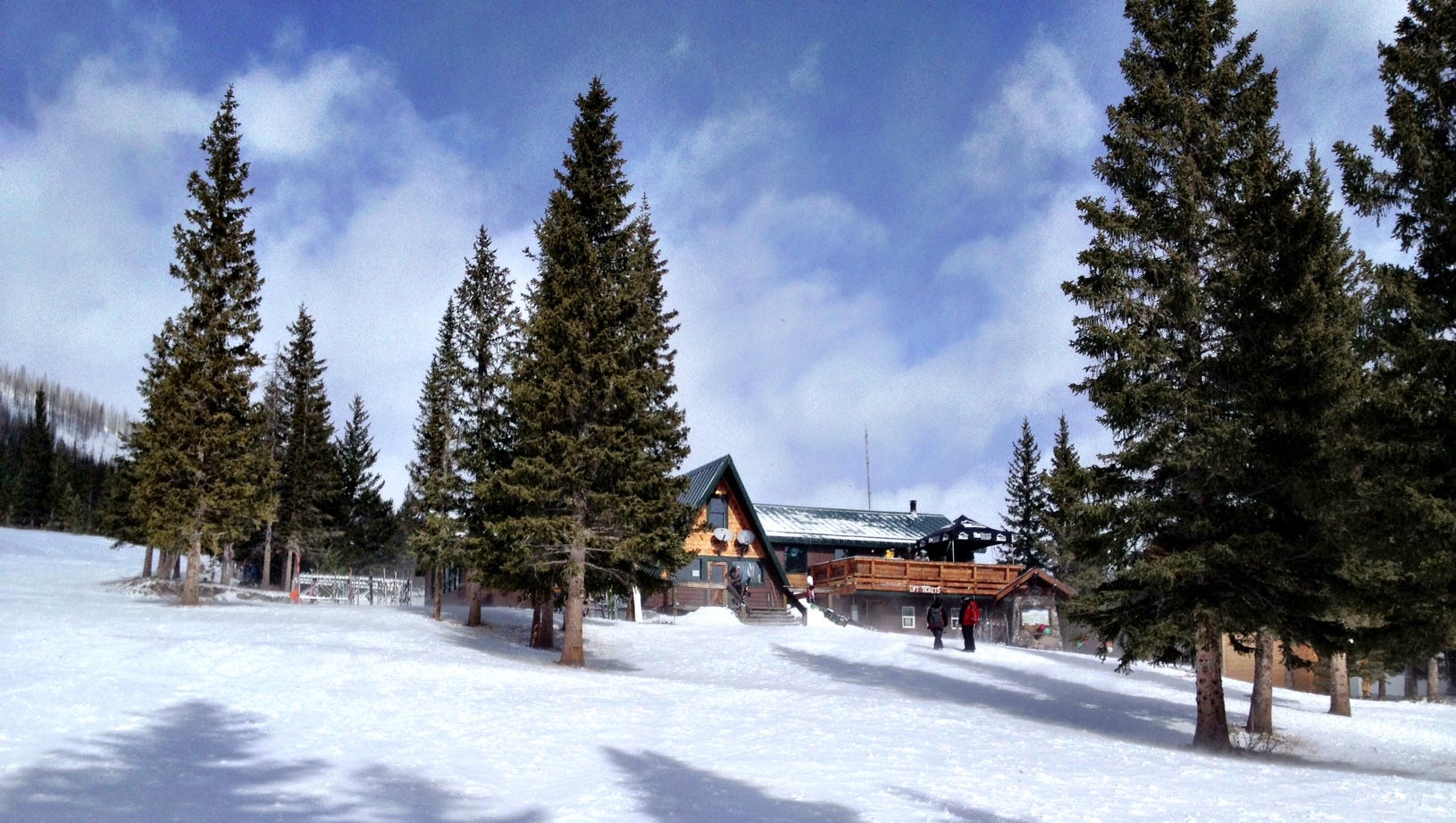 Teton Pass Ski Resort For Sale Community Looks At Options To Save It