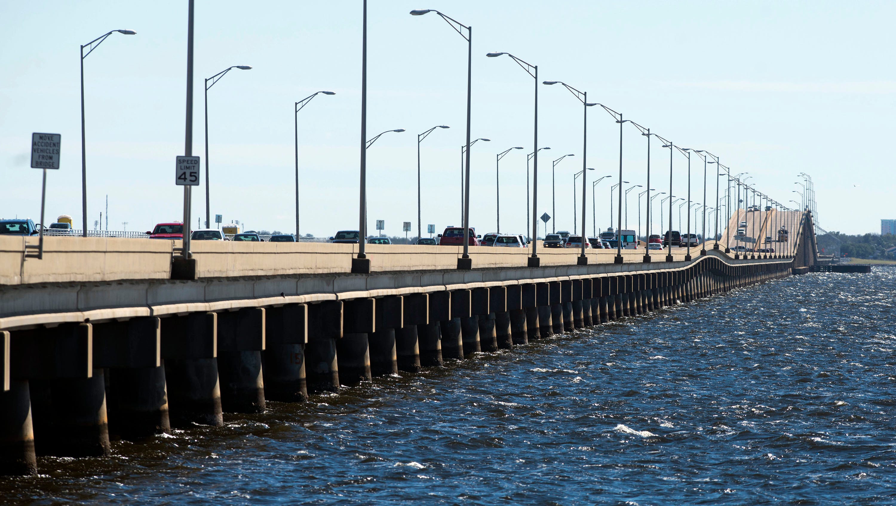Pushing for an iconic Pensacola Bay Bridge