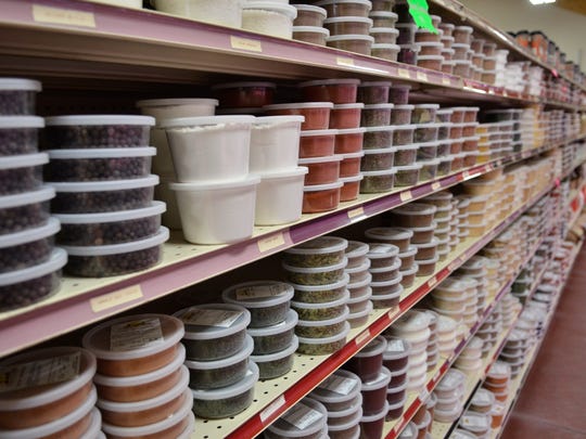 Country View Bulk Foods is worth the trip