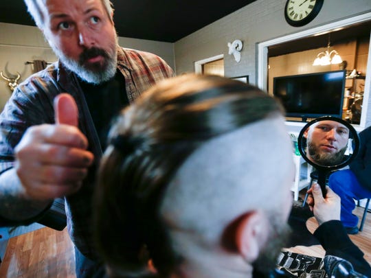 North Side Neighborhood Gets New Barber Shop