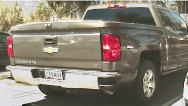 An unmarked police truck was stolen from Glendale police on July 3, 2018, officials said.