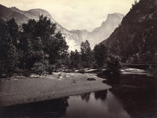 The Untouched West Photography From The 19th Century