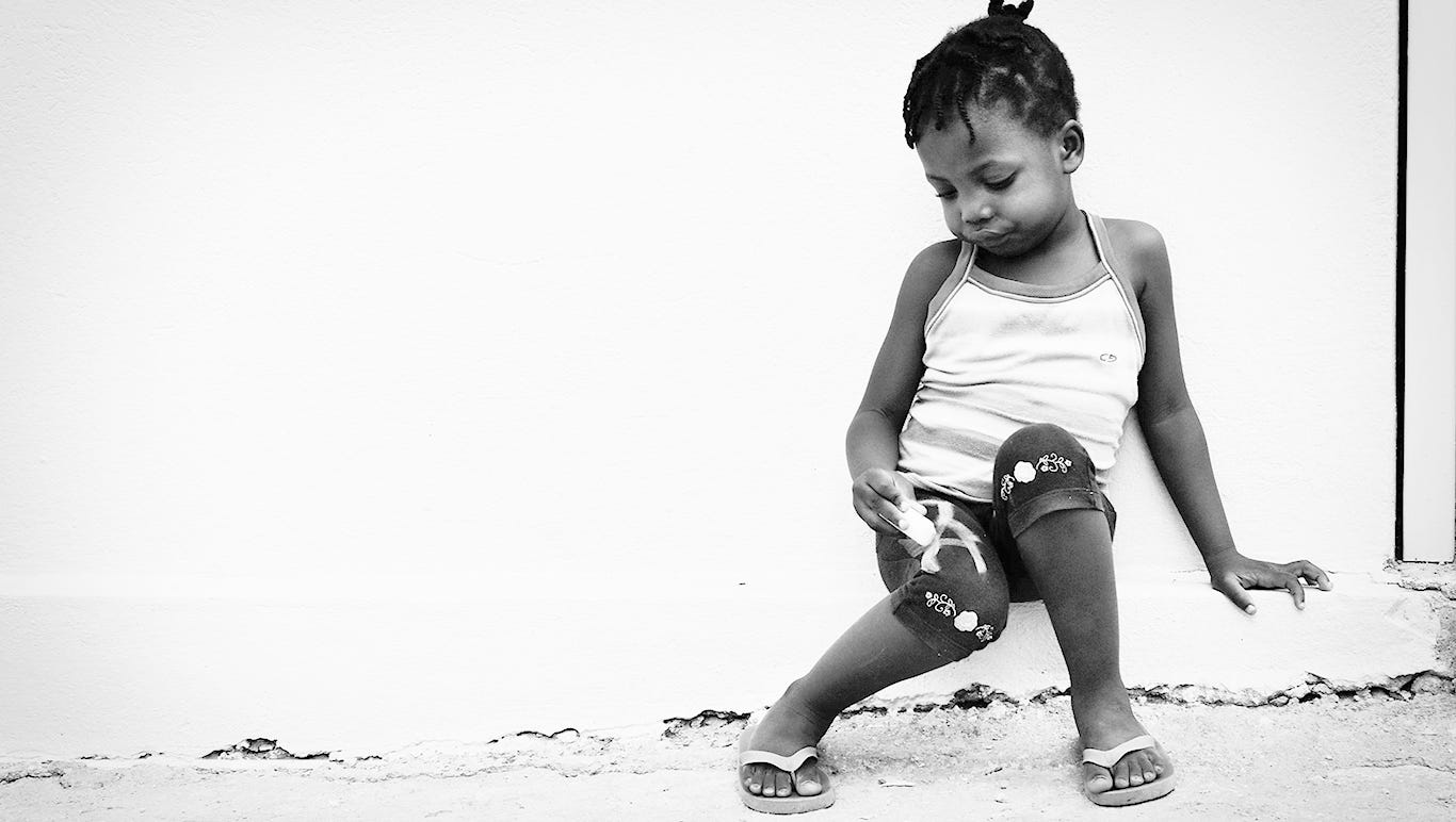 Mitch Albom Shares Chika S Story A Fight To Cure The Incurable Mitch Albom Shares Chika S Story A Fight To Cure The Incurable