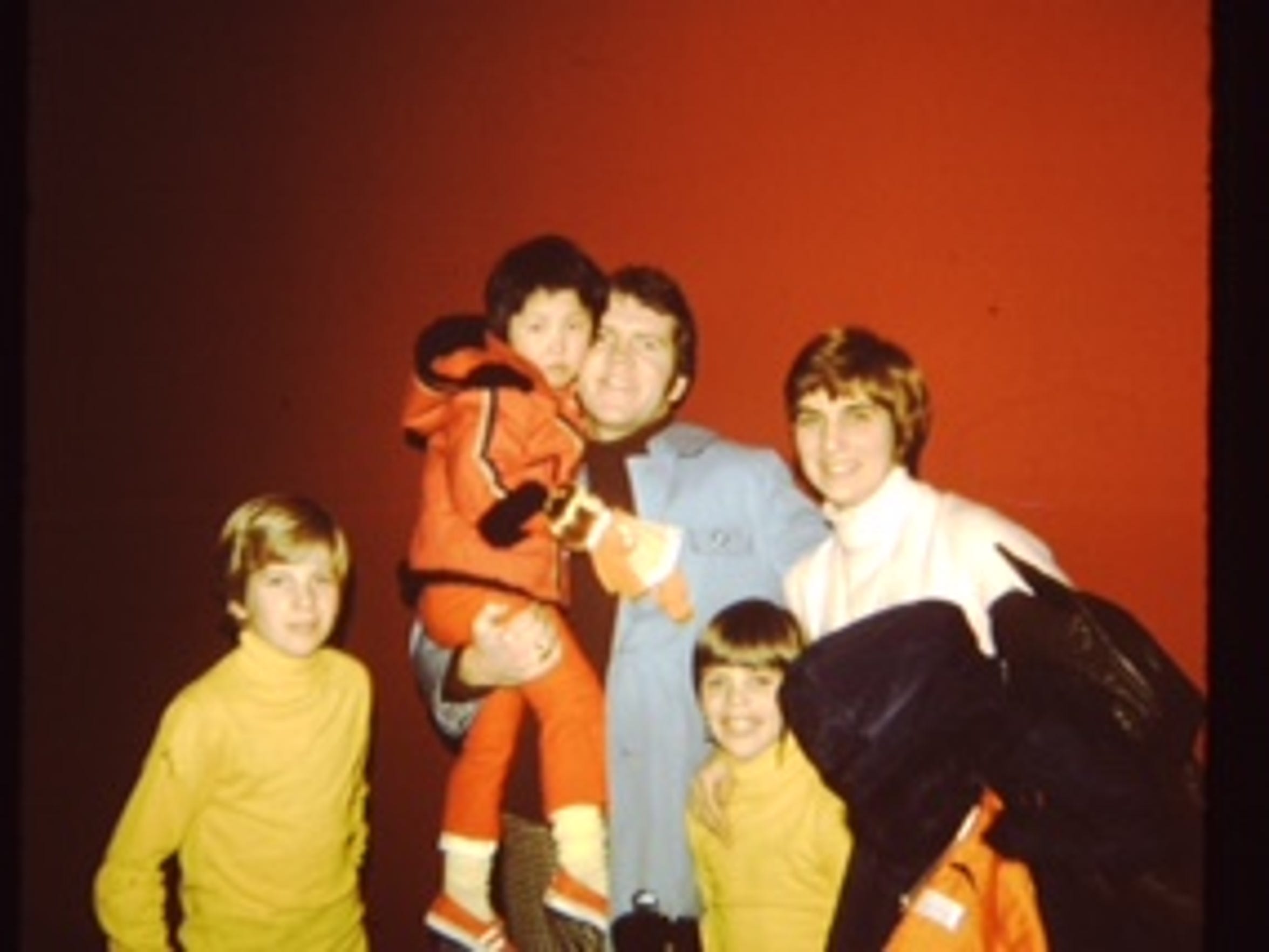 Kim Pegula: From orphan to NFL owner