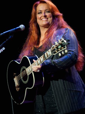 Tickets recently went on sale for Wynonna Judd at the Morongo Casino.